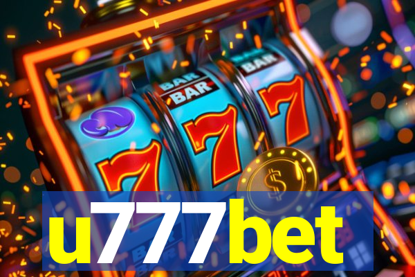 u777bet