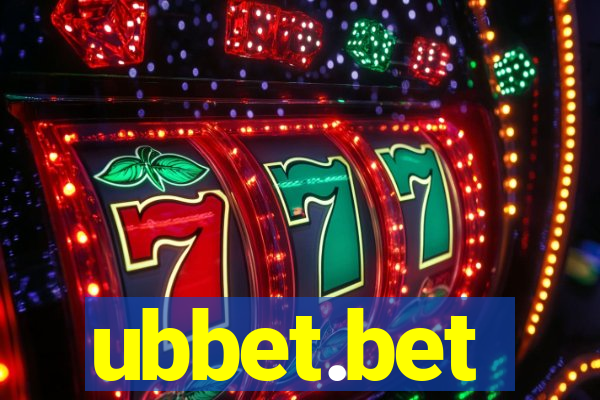 ubbet.bet