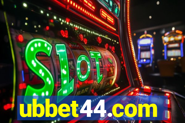 ubbet44.com