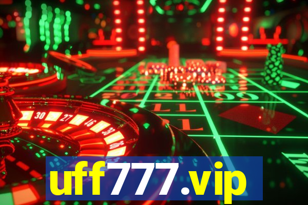 uff777.vip