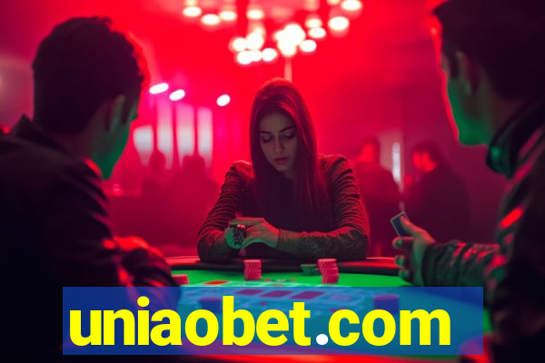 uniaobet.com