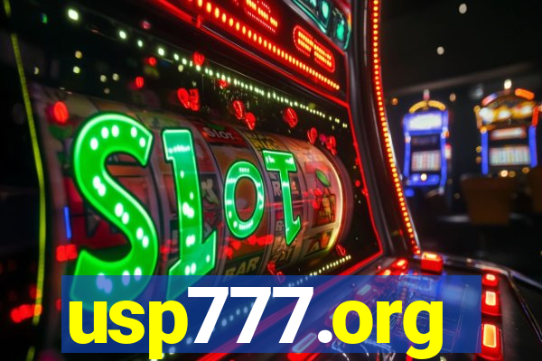 usp777.org