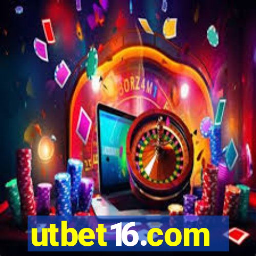 utbet16.com