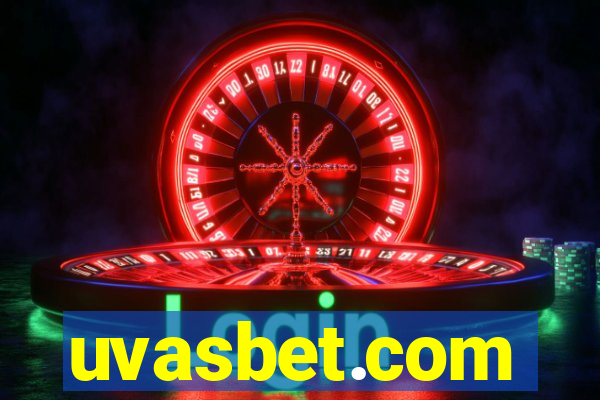 uvasbet.com