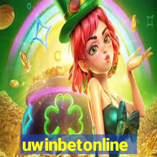 uwinbetonline