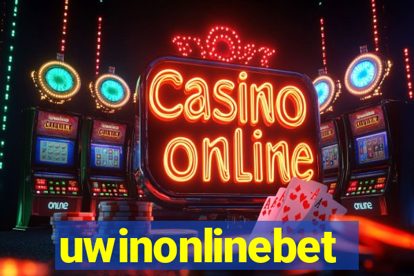 uwinonlinebet