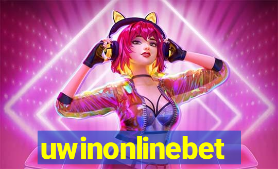 uwinonlinebet