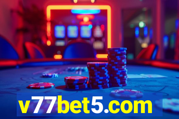 v77bet5.com