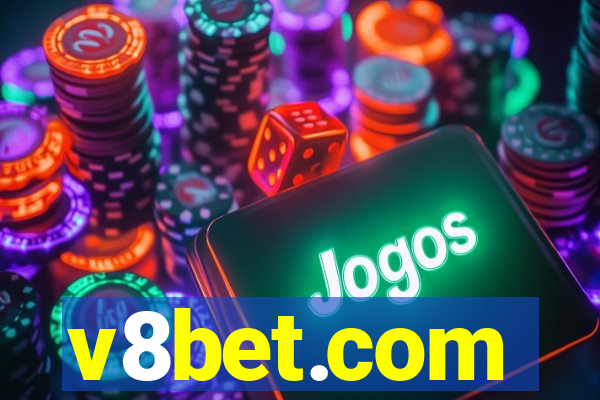 v8bet.com