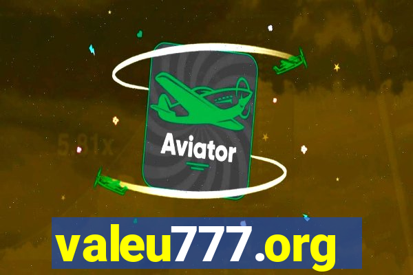 valeu777.org