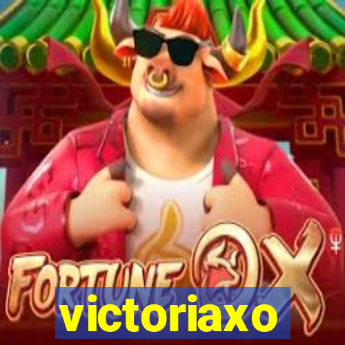 victoriaxo