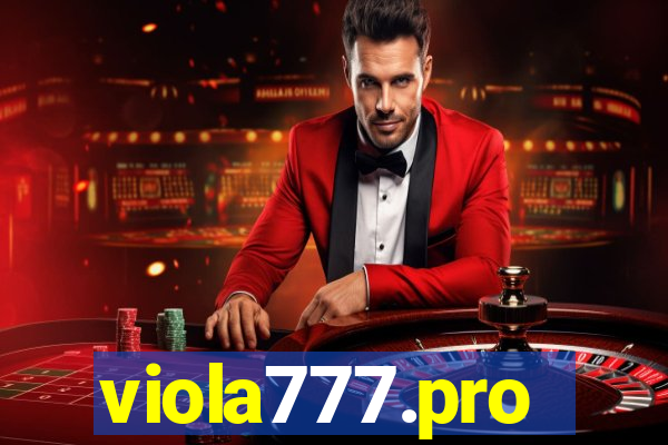 viola777.pro