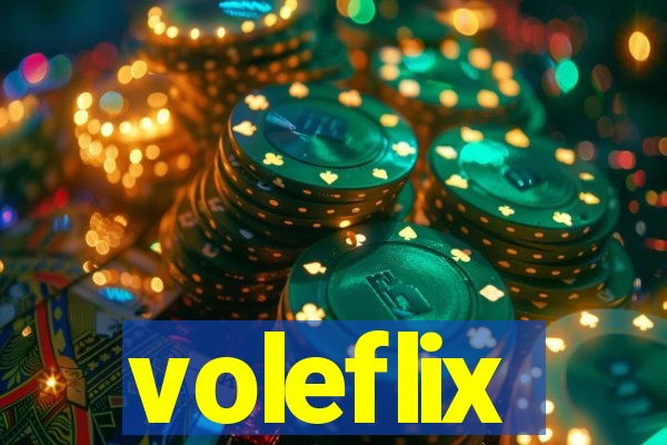 voleflix