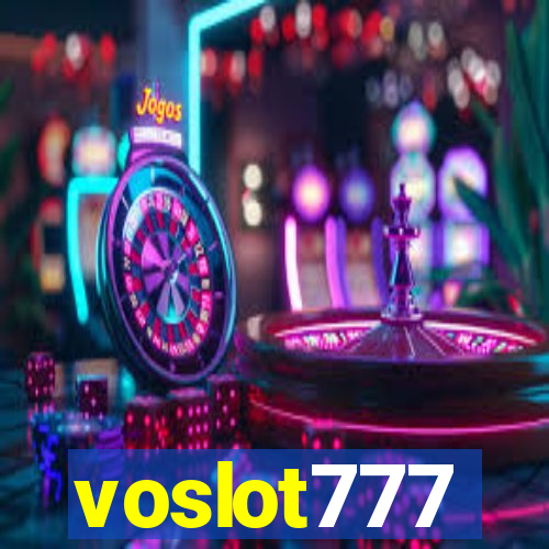 voslot777