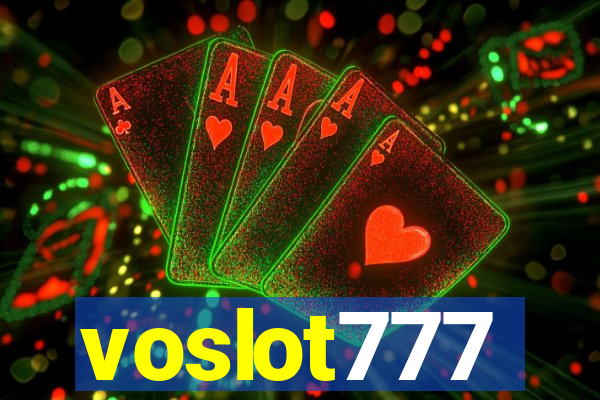 voslot777