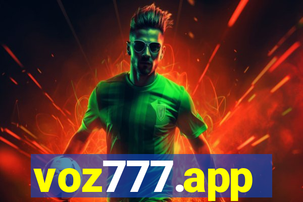 voz777.app