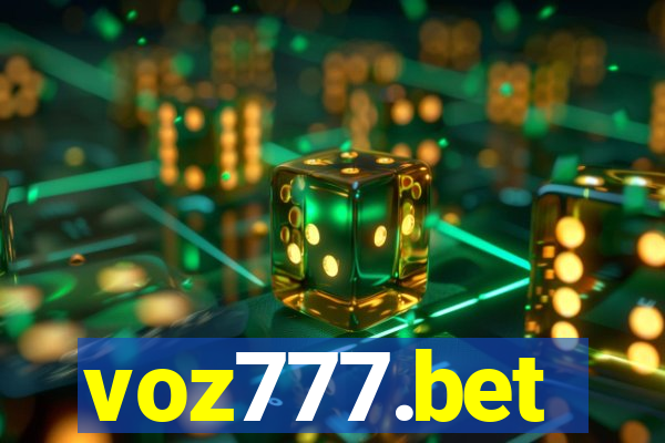 voz777.bet