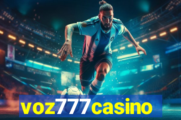 voz777casino