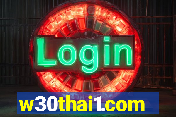 w30thai1.com