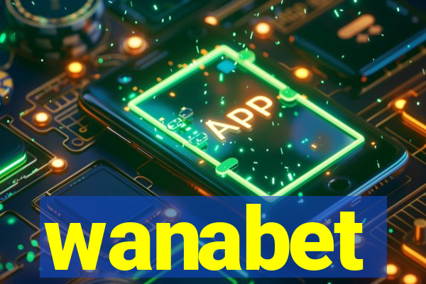 wanabet-games.com