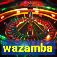 wazamba