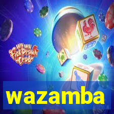 wazamba