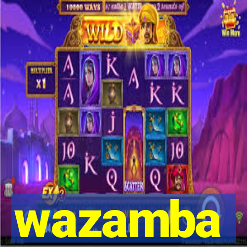 wazamba