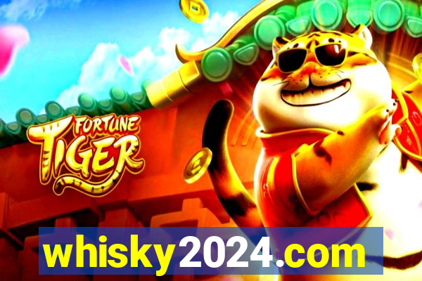 whisky2024.com