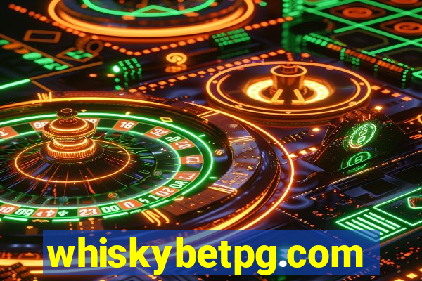 whiskybetpg.com