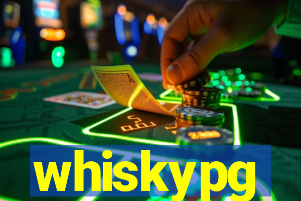 whiskypg