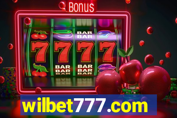 wilbet777.com