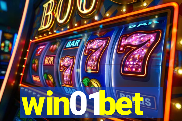 win01bet