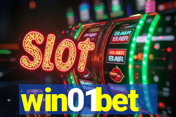 win01bet