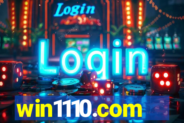 win1110.com