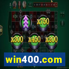 win400.com