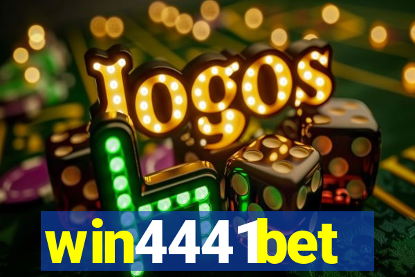 win4441bet