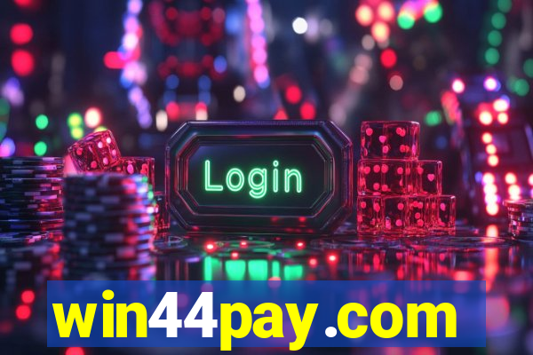 win44pay.com