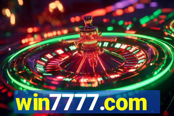 win7777.com