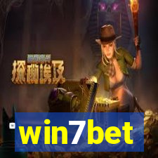 win7bet