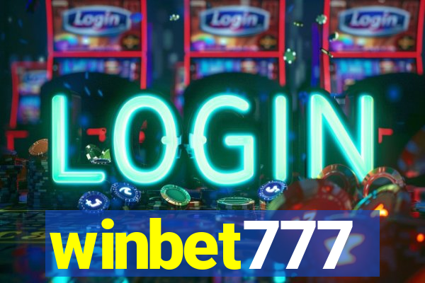 winbet777