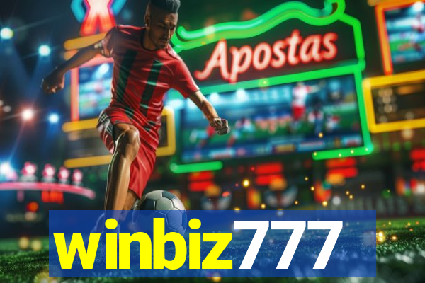 winbiz777