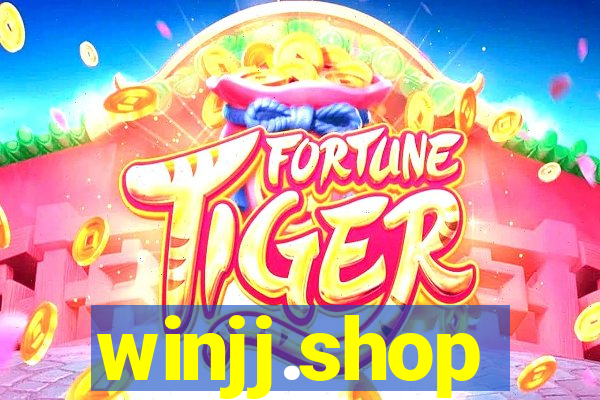 winjj.shop