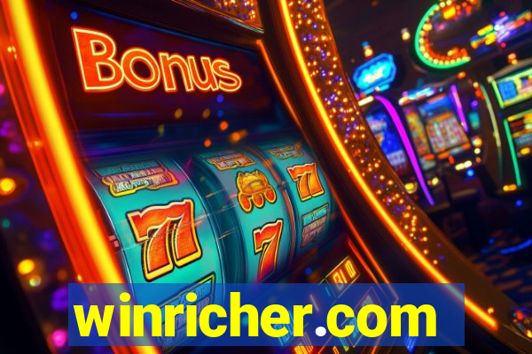 winricher.com