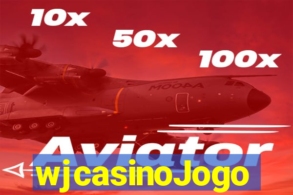 wjcasinoJogo