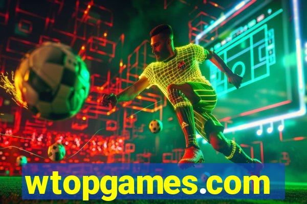 wtopgames.com