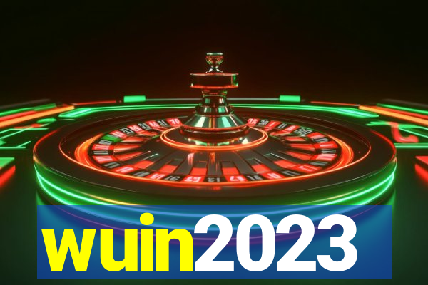 wuin2023