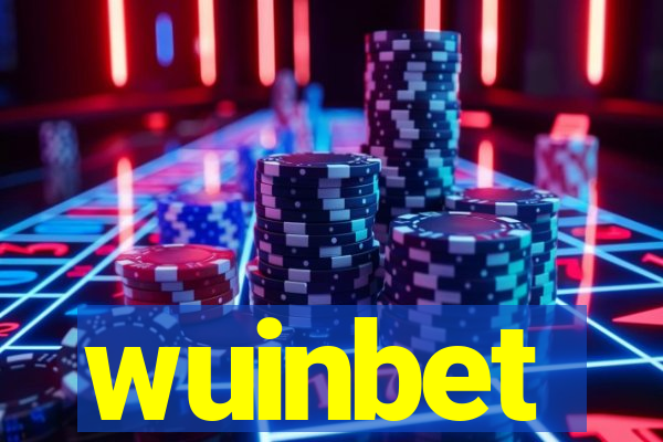 wuinbet