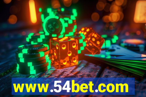 www.54bet.com