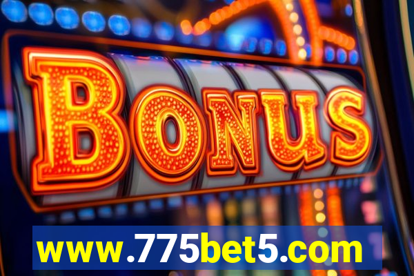 www.775bet5.com