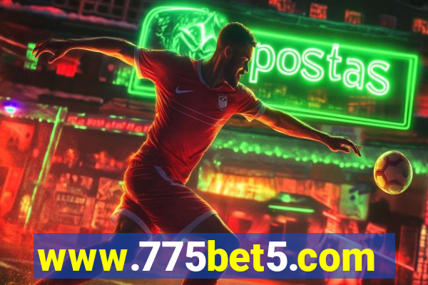 www.775bet5.com